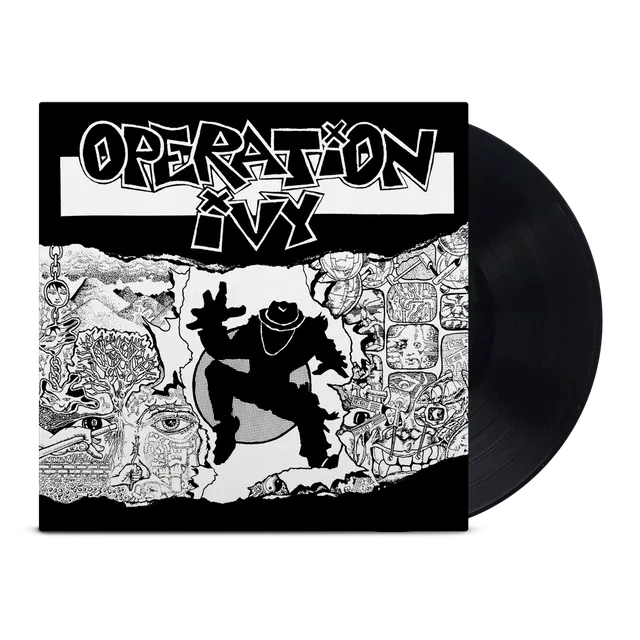 operation-ivy-energy-lp-vinyle-noir-33t image 1