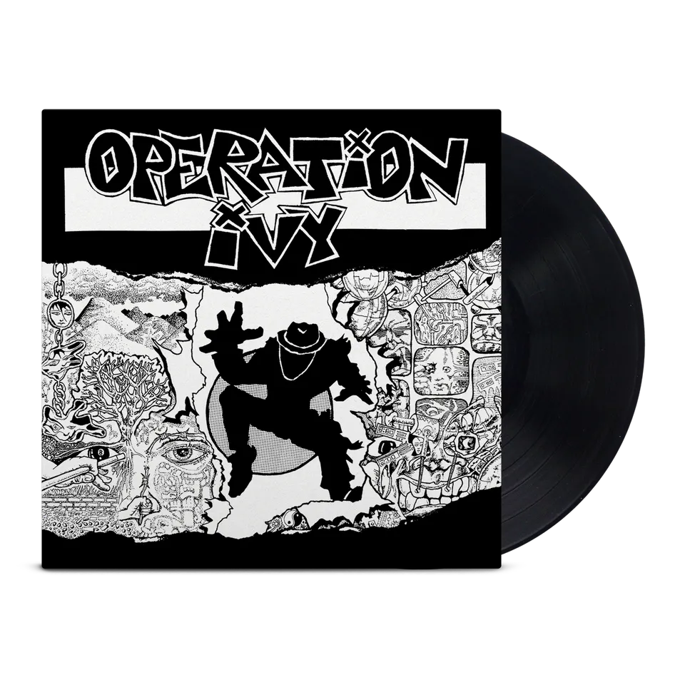 operation-ivy-energy-lp-vinyle-noir-33t image 1