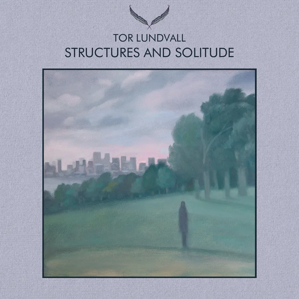 tor-lundvall-structures-and-solitude-coffret-5-cd image 1