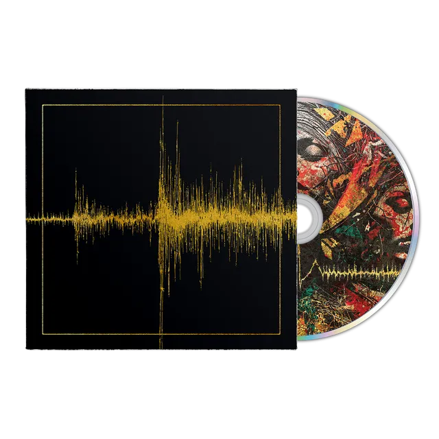 converge-hum-of-hurt-cd-album-10-titres image 1