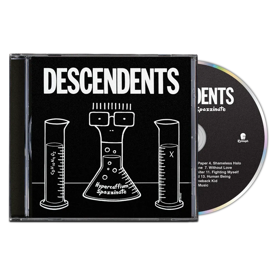 epitaph-descendents-hypercaffium-spazzinate-cd-16-titres image 1