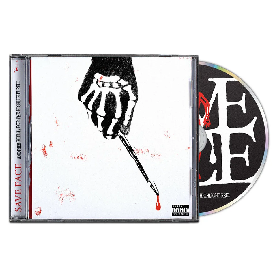 save-face-another-kill-cd-album-11-titres image 1