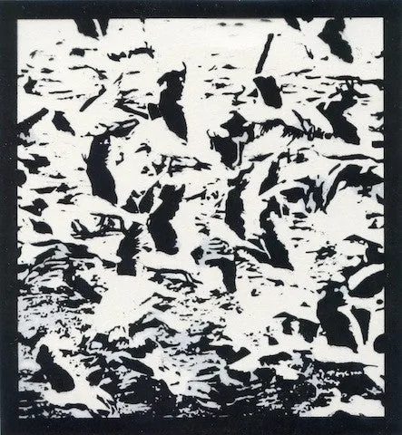 dais-bestial-mouths-gulls-cd-single-ltd-100-noise-tribal image 1