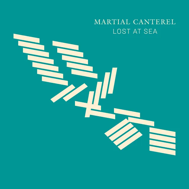 martial-canterel-lost-at-sea-vinyle-lp-black image 1