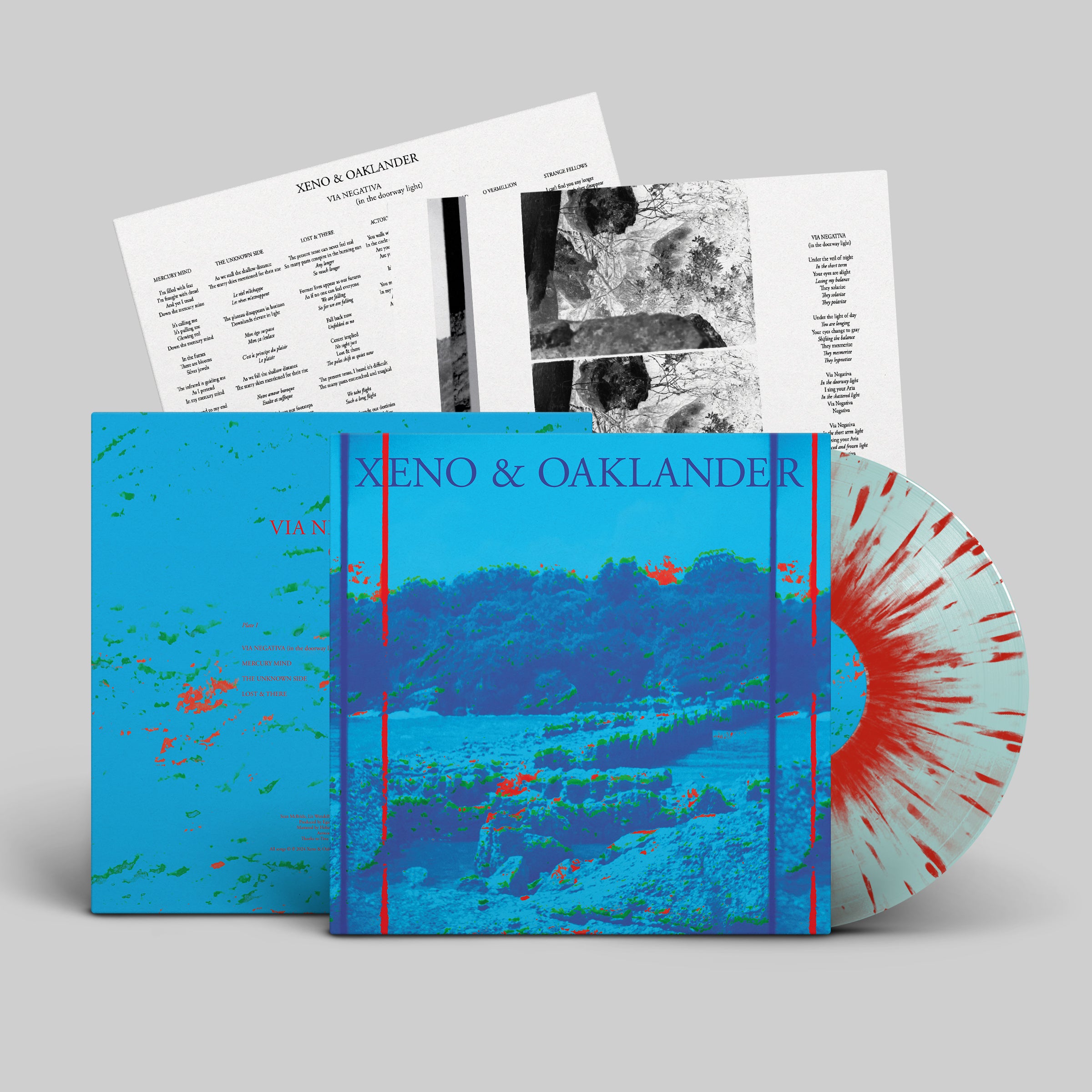 dais-records-xeno-oaklander-via-negativa-vinyle-lp-splatter image 2