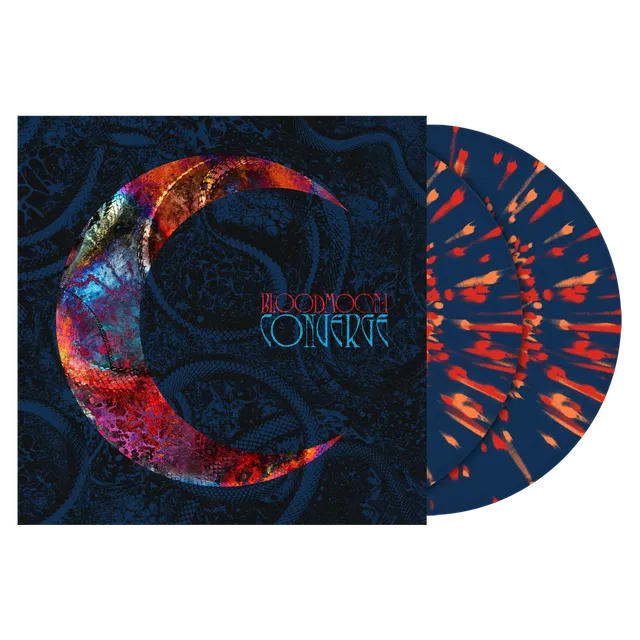 converge-bloodmoon-i-double-vinyle-splatter-limit image 1