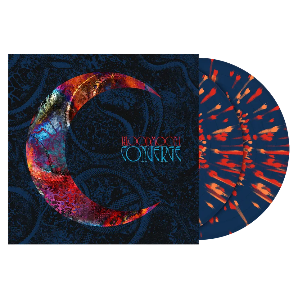 converge-bloodmoon-i-double-vinyle-splatter-limit image 1