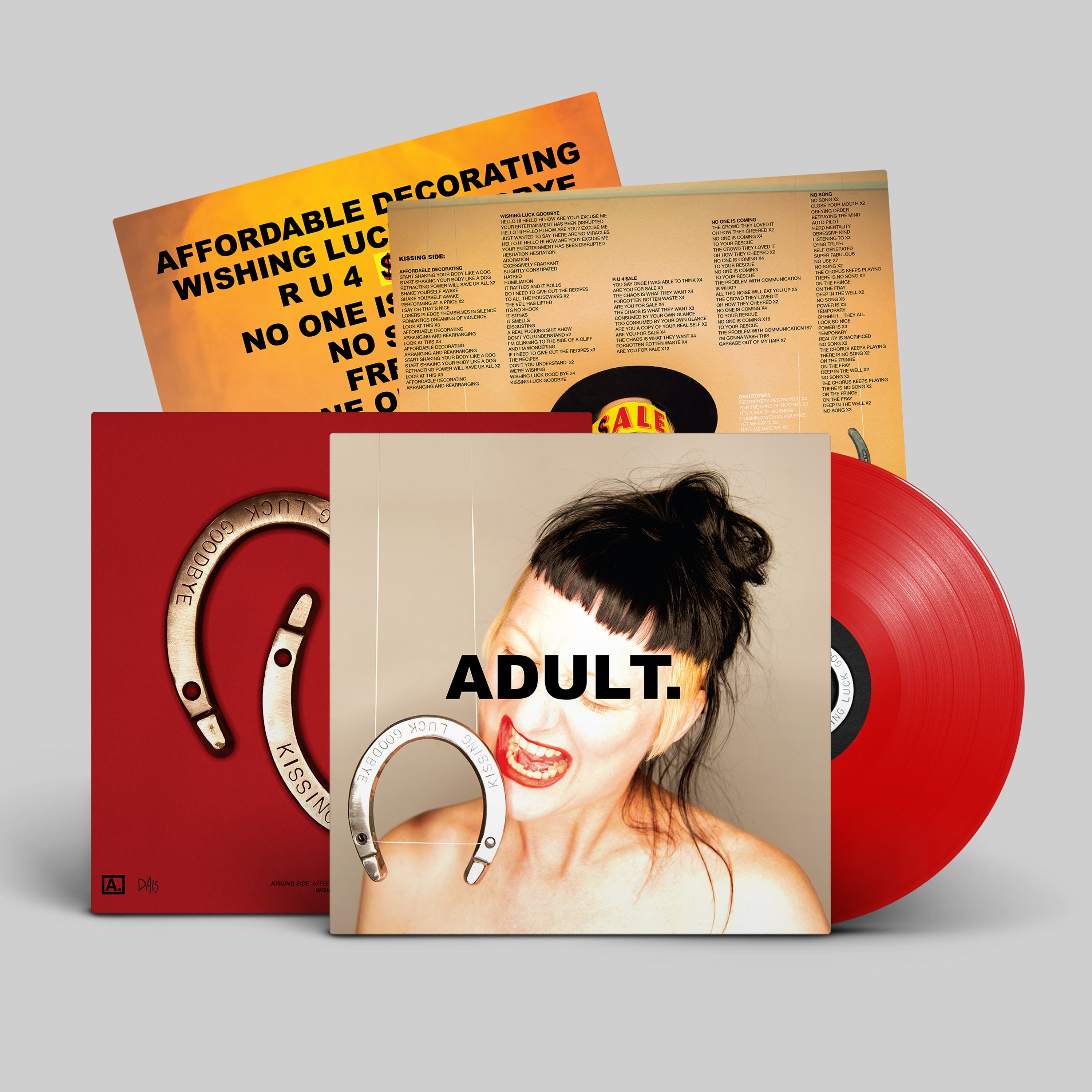 dais-records-adult-kissing-luck-goodbye-vinyle-lp-noir image 4