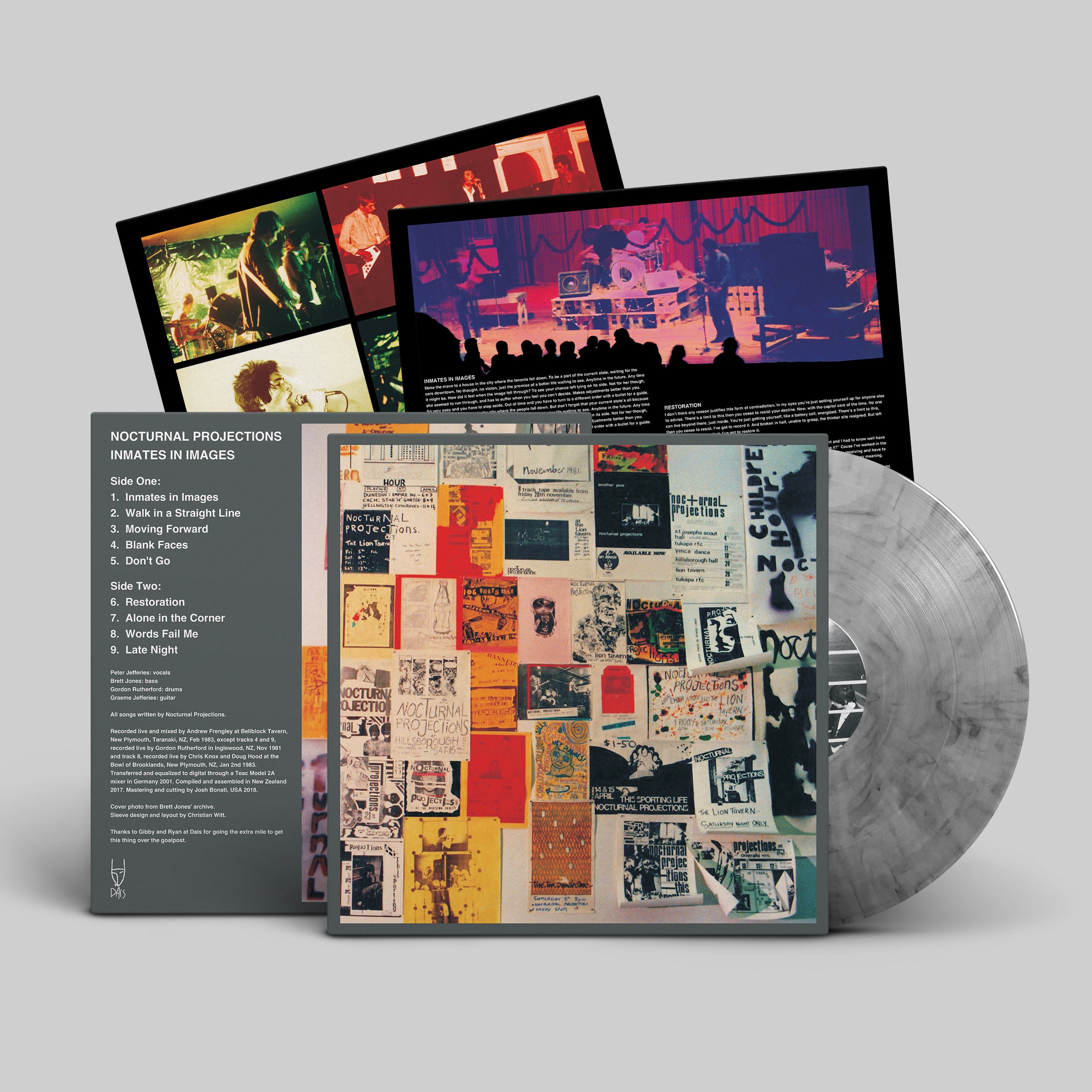 dais-inmates-in-images-vinyle-lp-noir-post-punk-culte image 3