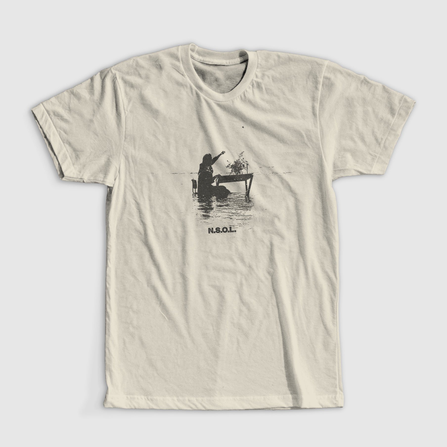dais-records-death-bells-new-signs-of-life-t-shirt-l image 1