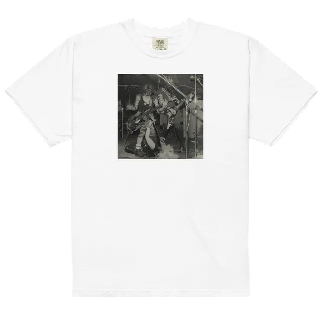 l7-t-shirt-blanc-coton-manches-courtes image 1
