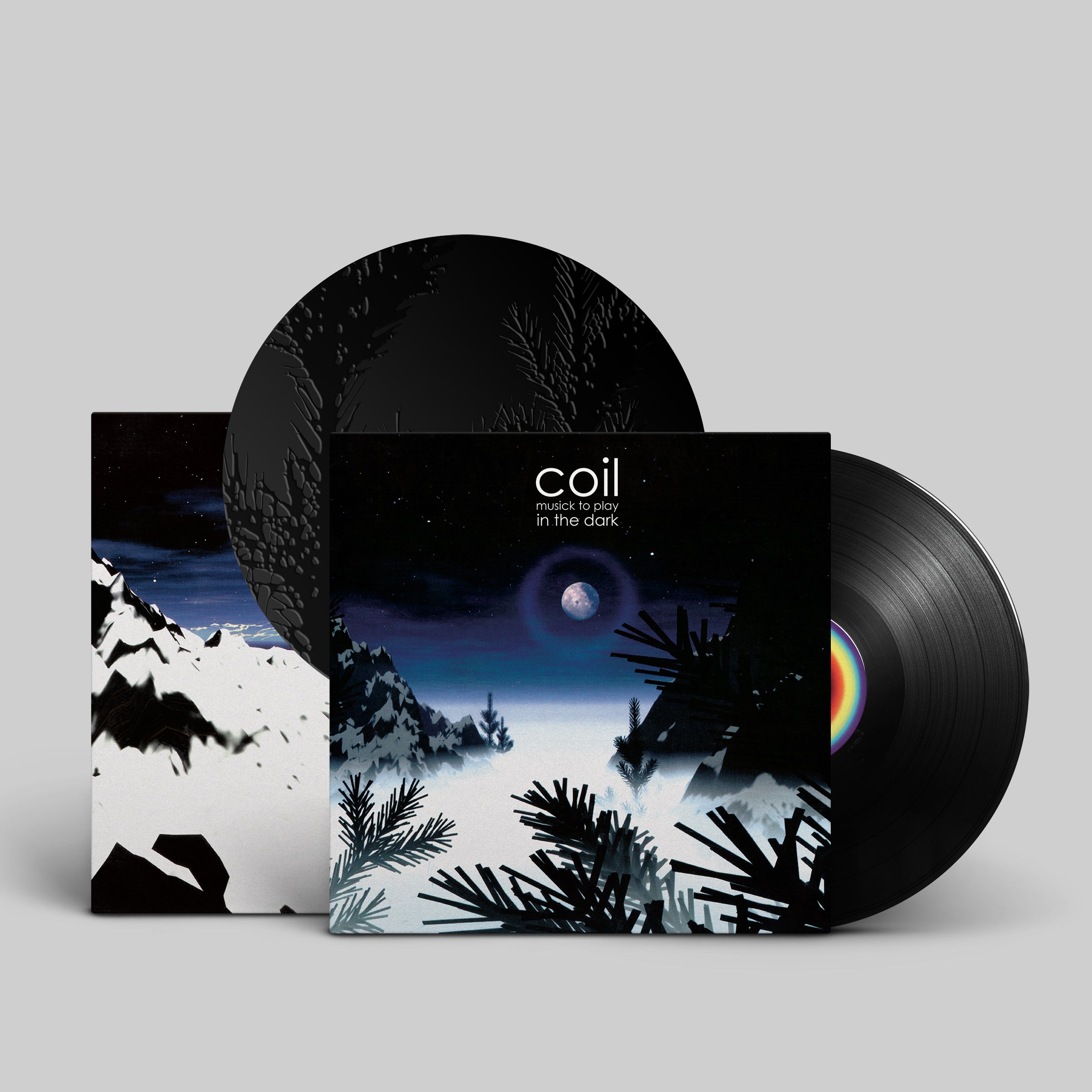 coil-musick-to-play-in-the-dark-double-vinyle-noir image 7