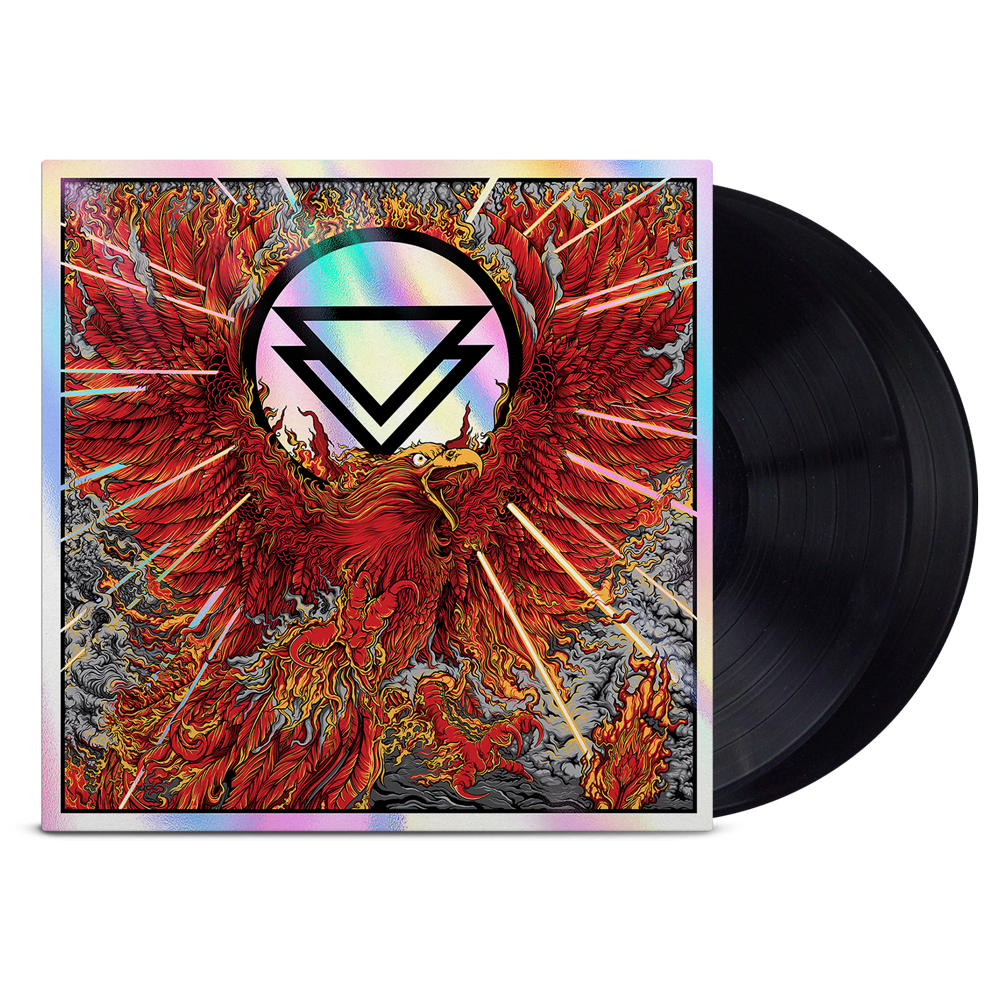 the-ghost-inside-rise-from-the-ashes-double-vinyle-noir-live image 1