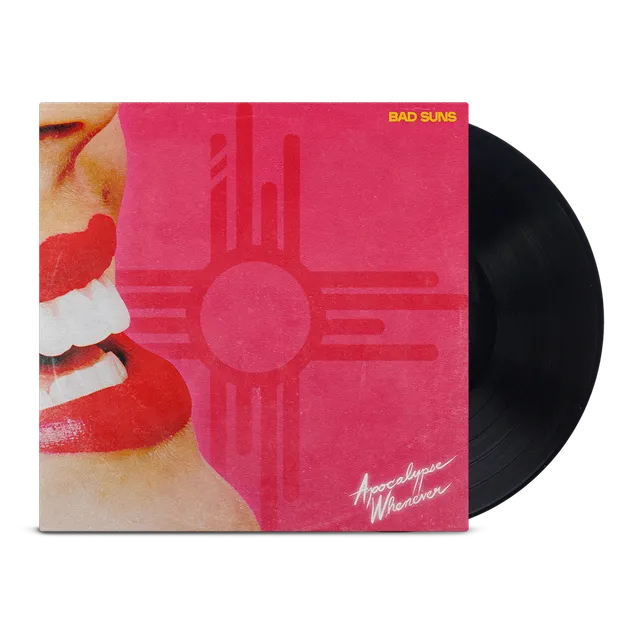 bad-suns-apocalypse-whenever-vinyle-12-noir-13-titres image 1