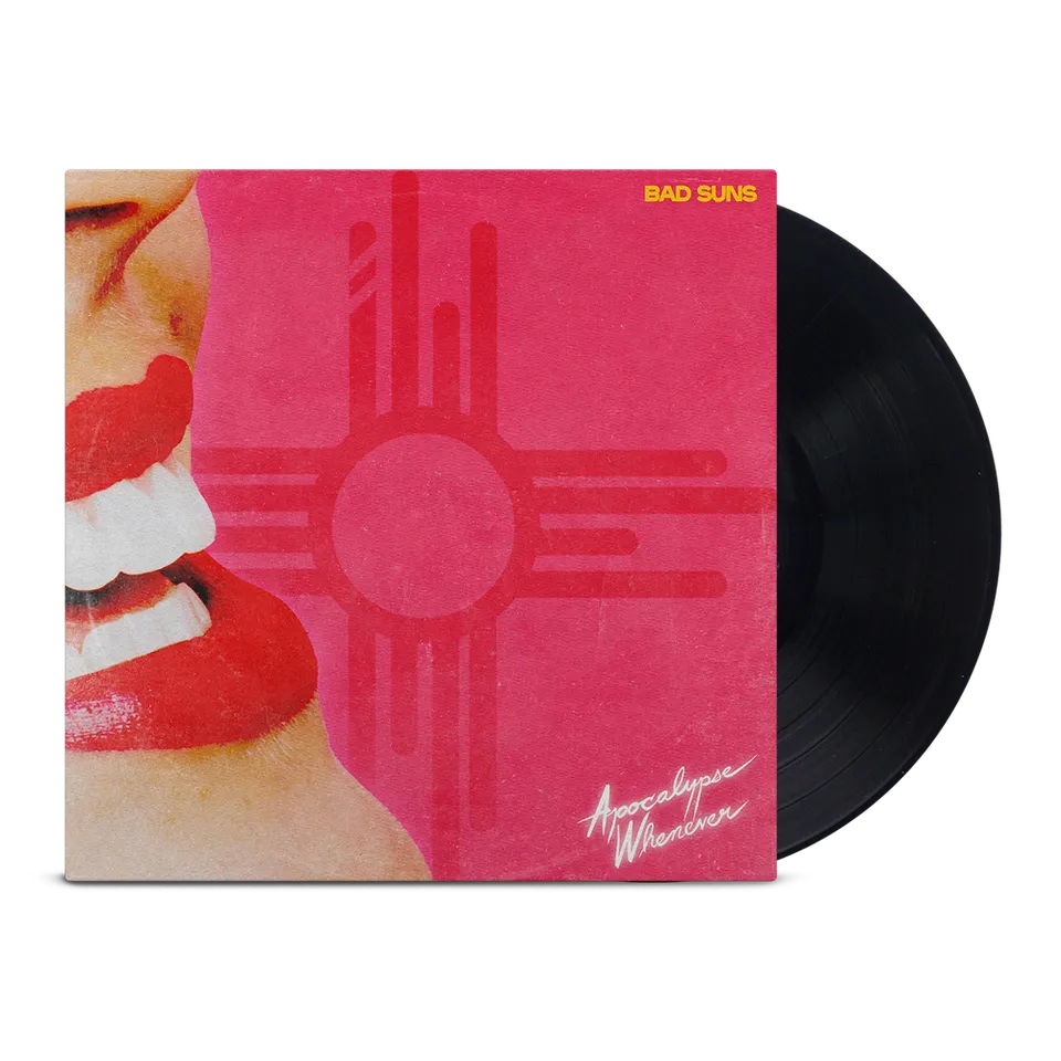 bad-suns-apocalypse-whenever-vinyle-12-noir-13-titres image 1