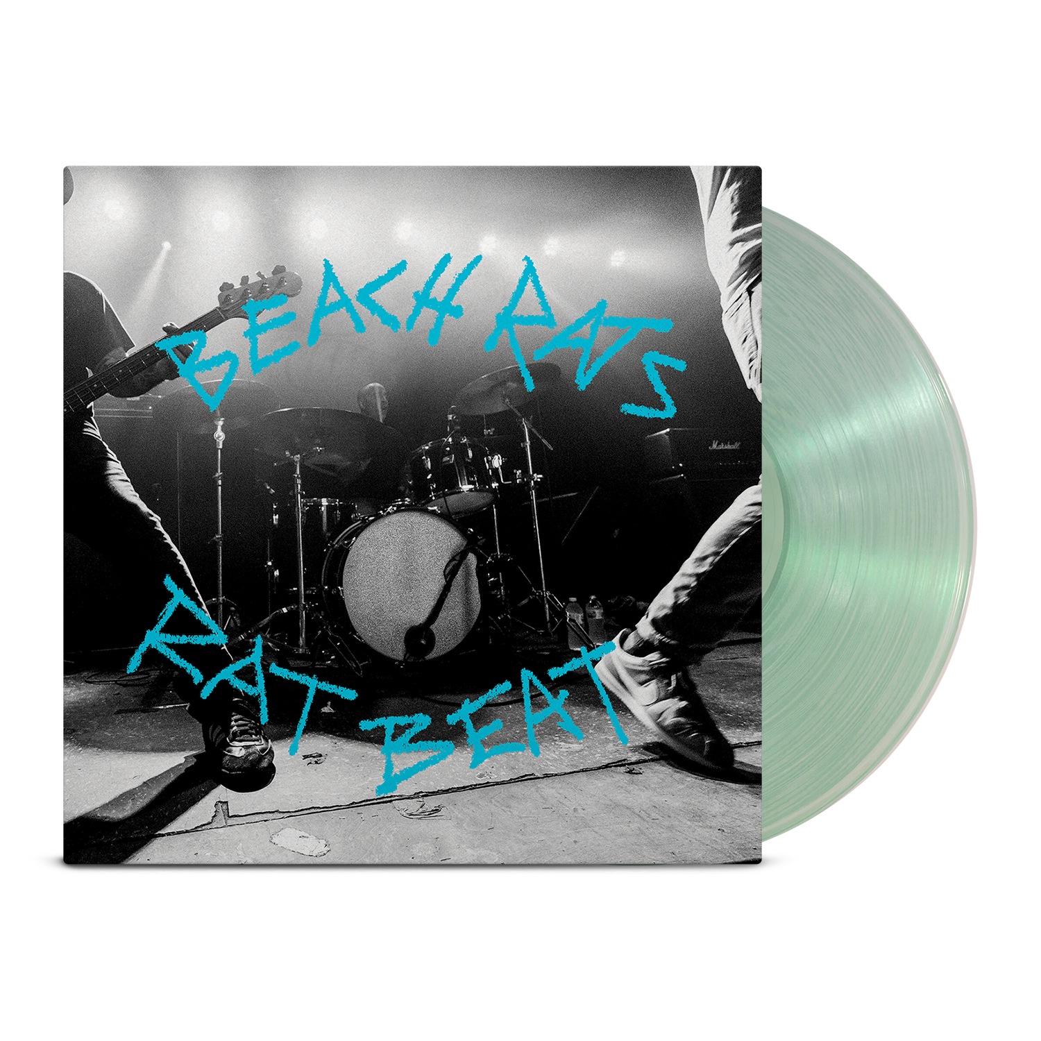 beach-rats-rat-beat-vinyle-beach-glass-dition-limit-e image 1