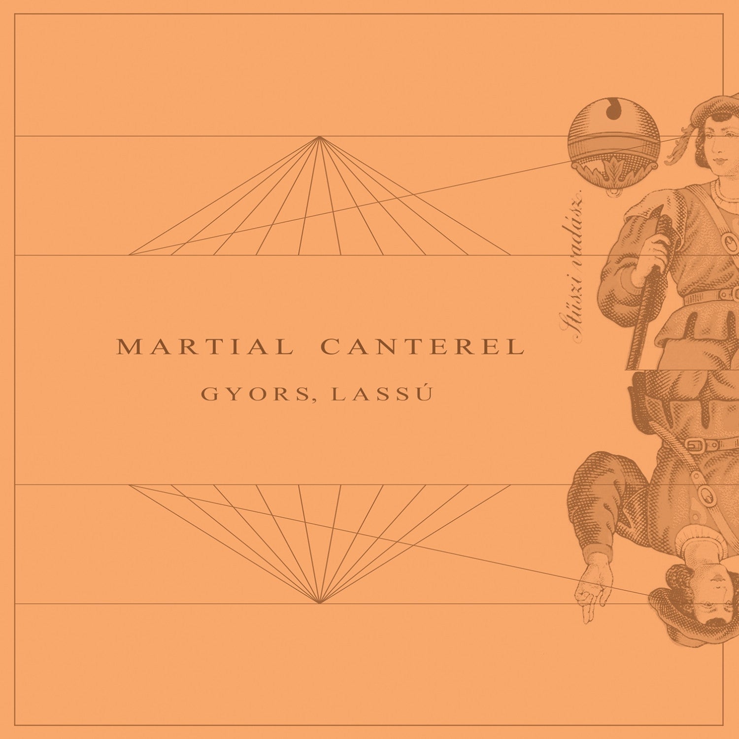 dais-martial-canterel-gyors-lass-vinyle-lp-noir image 1