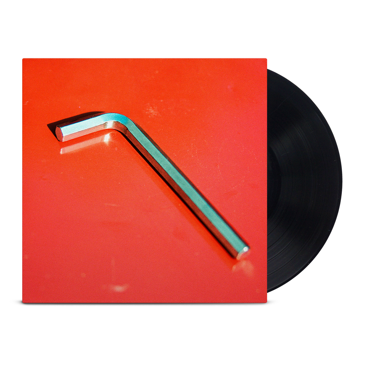 epitaph-records-mamalarky-hex-key-lp-vinyle-noir-33-tours image 1