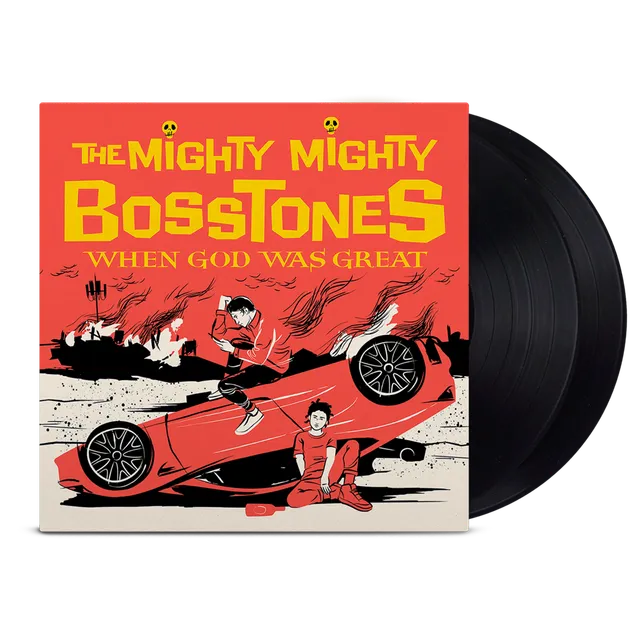 mighty-mighty-bosstones-when-god-was-great-2lp-vinyle-noir image 1