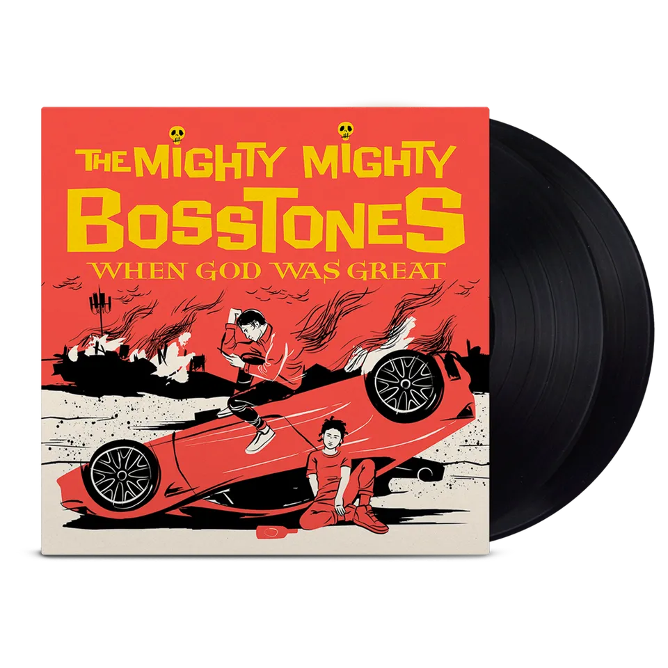 mighty-mighty-bosstones-when-god-was-great-2lp-vinyle-noir image 1