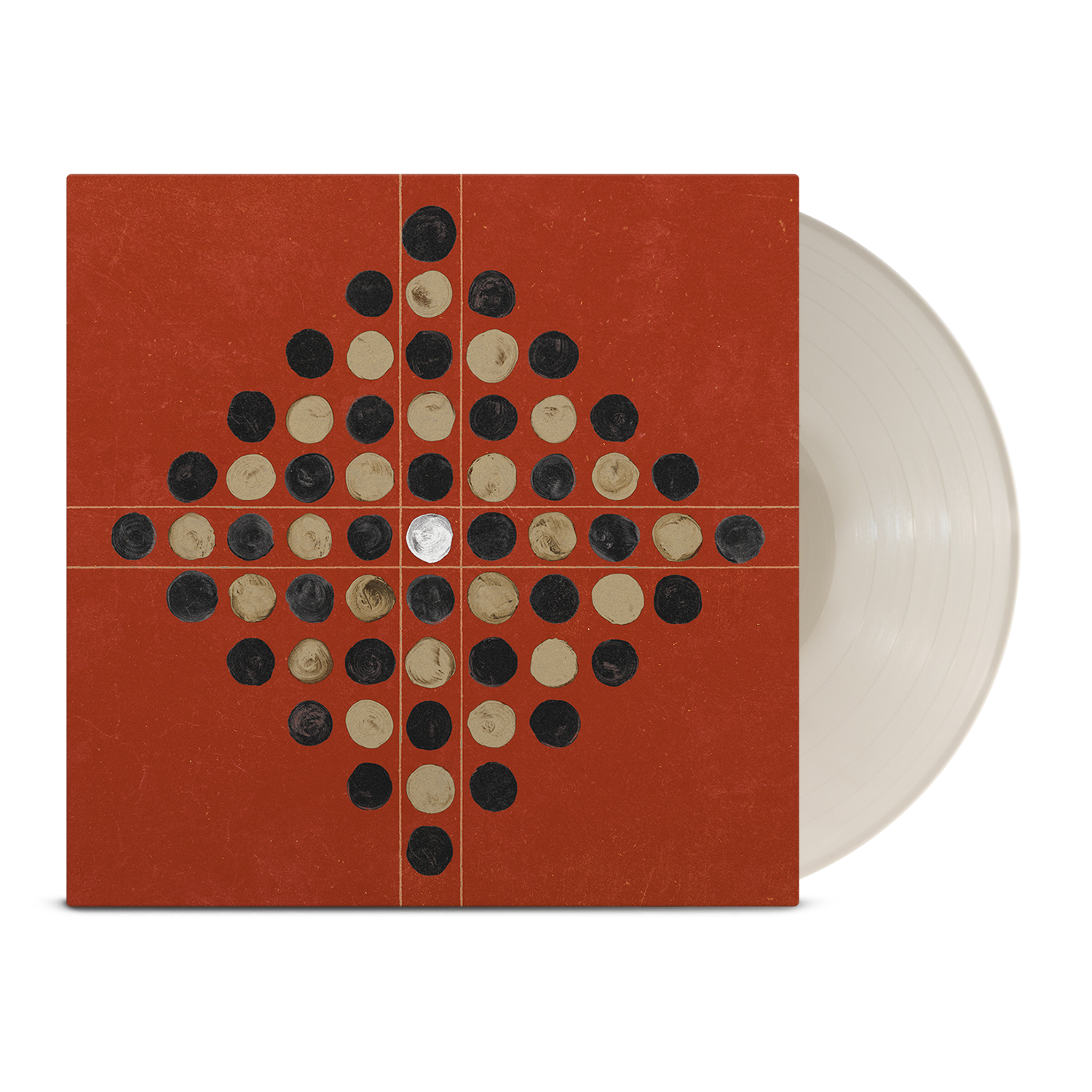 thrice-deeper-wells-12-vinyle-blanc-avec-gravure-face-b image 1