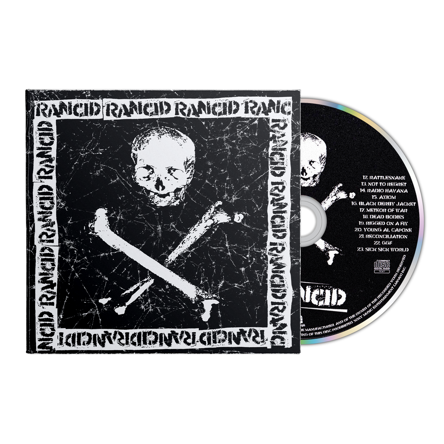 rancid-s-t-2000-cd-album-punk-22-titres image 1