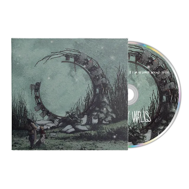 epitaph-records-illusory-walls-cd-the-world-is-a-beautiful-place image 1