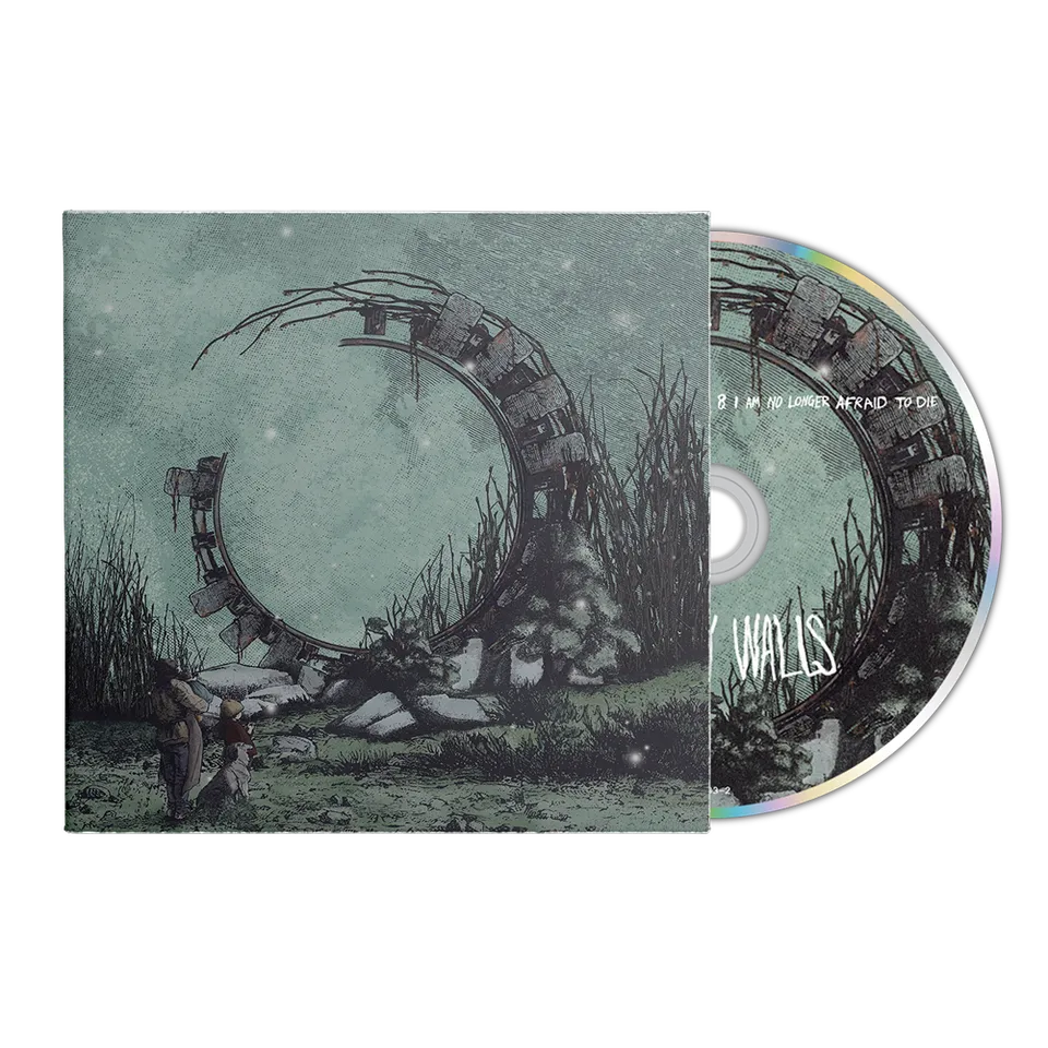 epitaph-records-illusory-walls-cd-the-world-is-a-beautiful-place image 1