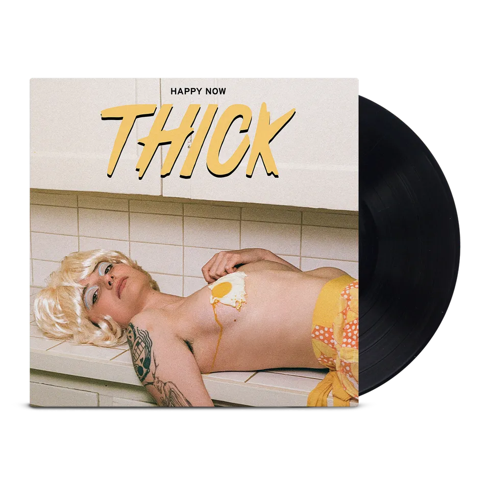 thick-happy-now-lp-vinyle-noir-12-pouces image 1