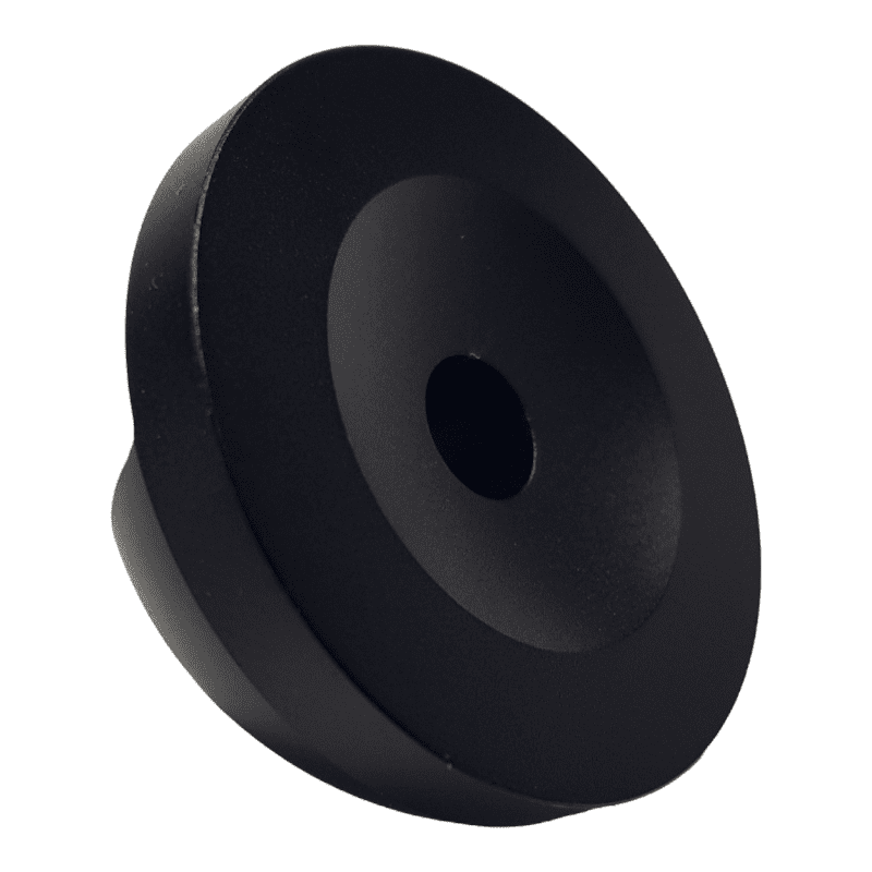 cleangroove-centreurs-45trs-centreur-aluminium-noir-1-pi-ce-45-tours image 4