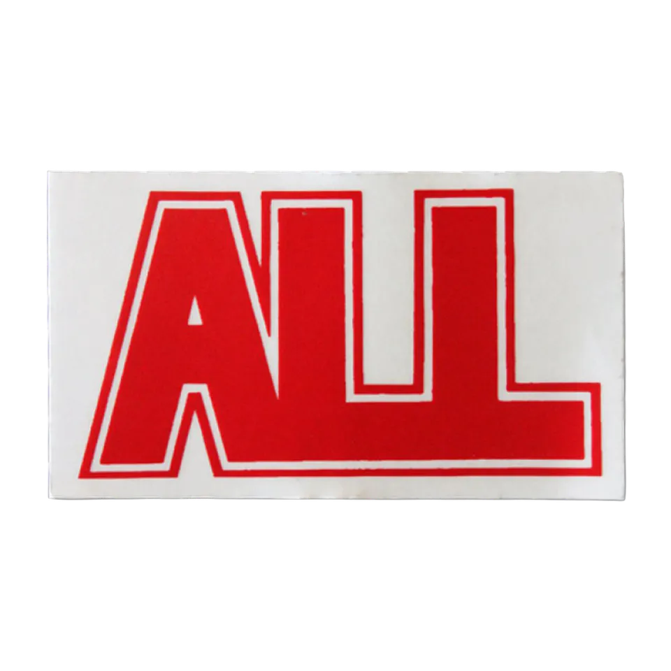 all-logo-sticker-rouge-10-x-5-cm-fond-transparent image 1