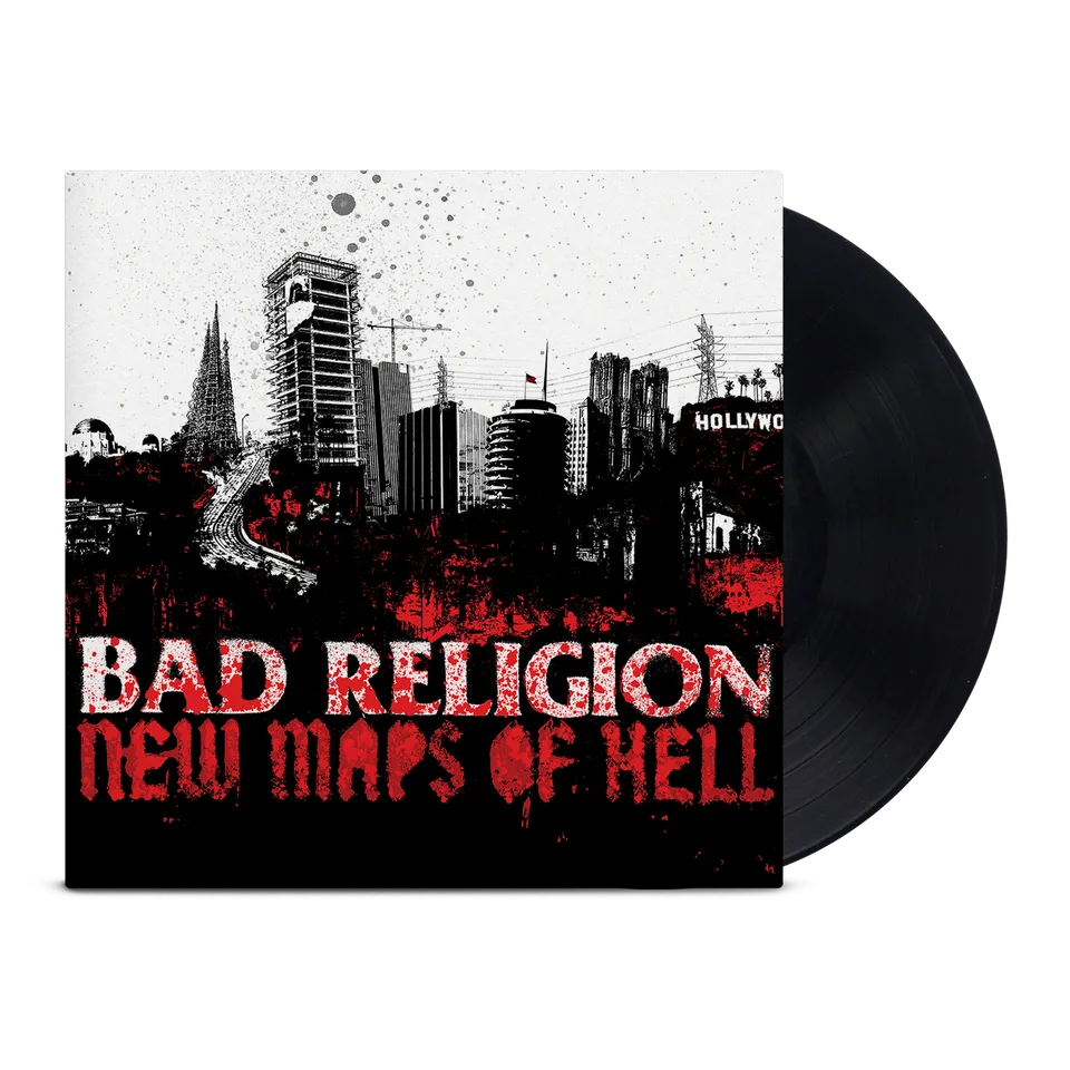 bad-religion-new-maps-of-hell-vinyle-noir-12-pouces image 1