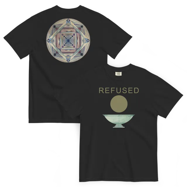 epitaph-chalice-t-shirt-noir-refused image 1