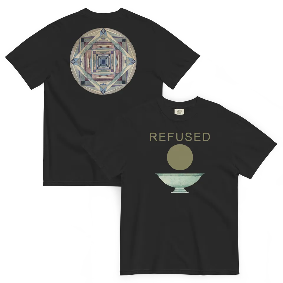 epitaph-chalice-t-shirt-noir-refused image 1