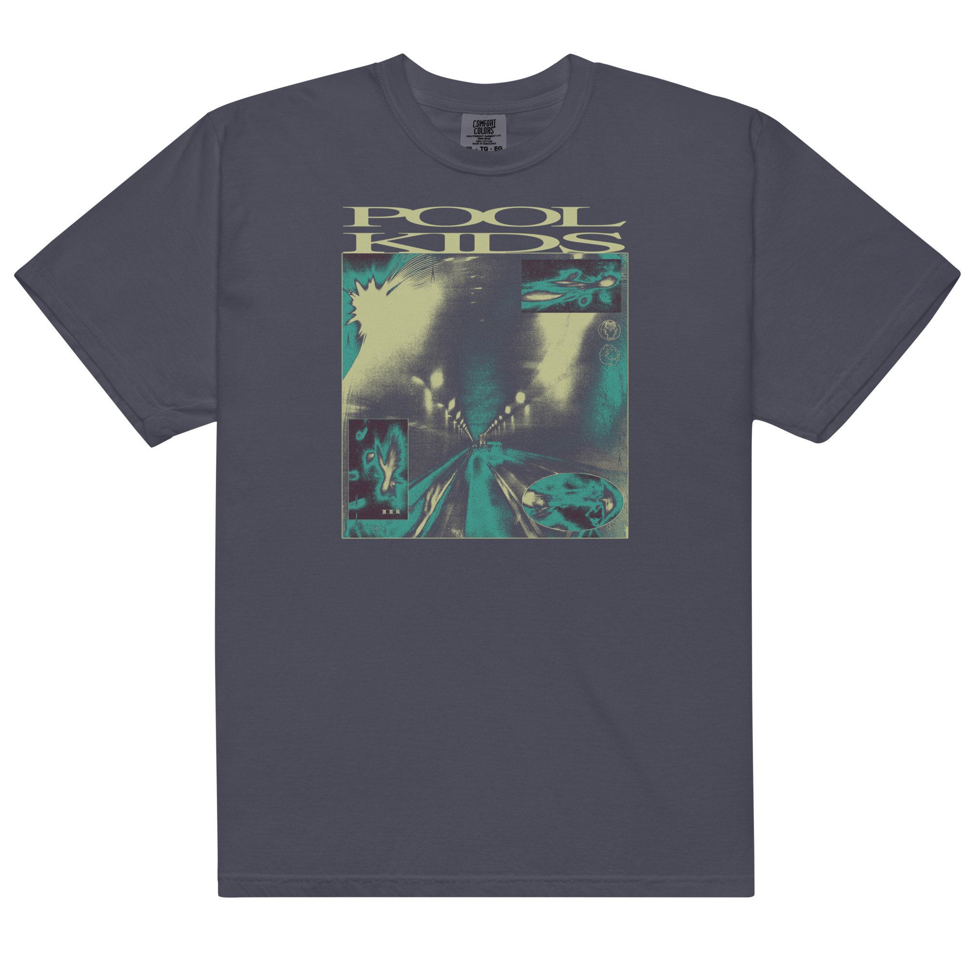joyce-manor-pool-kids-twiabp-lot-3-t-shirts-coton image 3