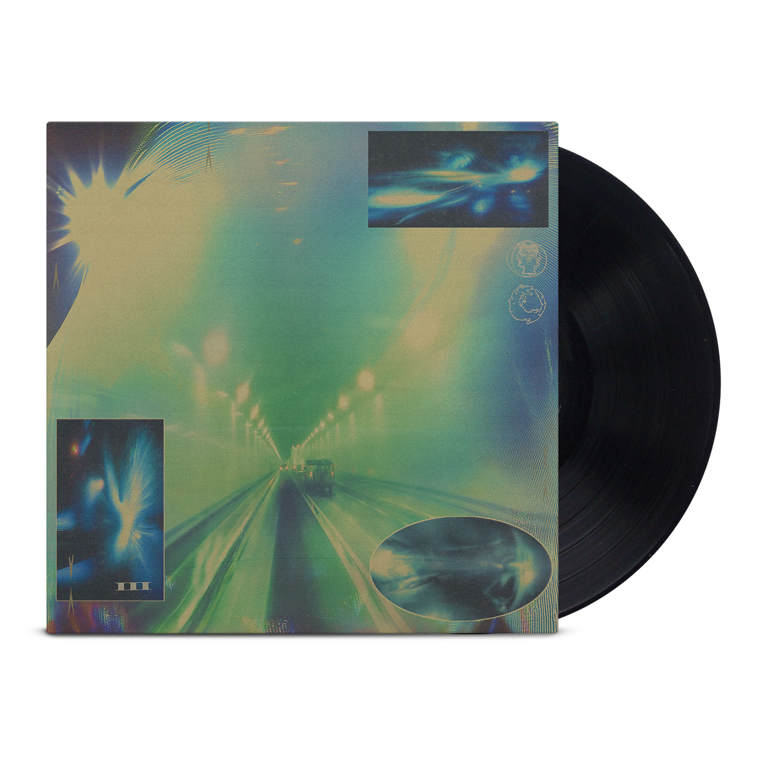 pool-kids-easier-said-than-done-vinyle-noir-12-pouces image 1