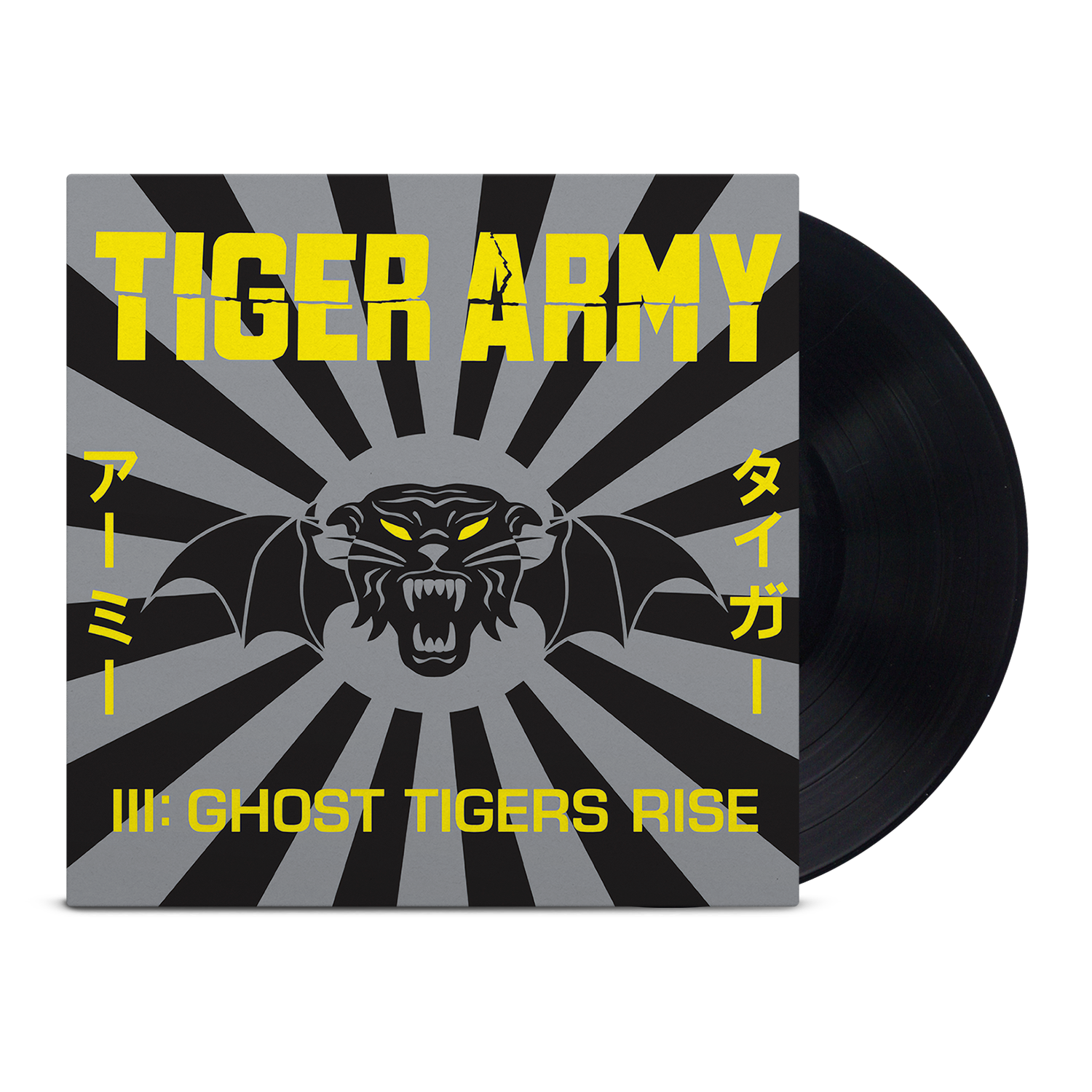 tiger-army-iii-ghost-tigers-rise-lp-vinyle-noir-psychobilly image 1