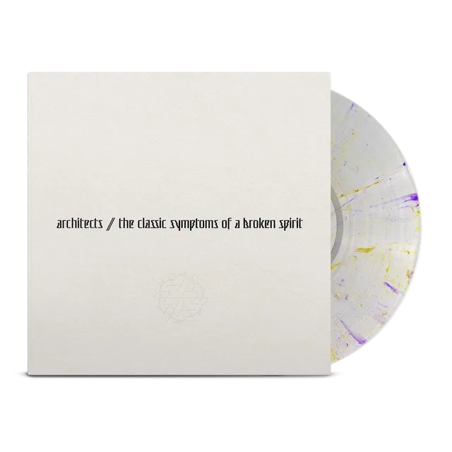 architects-classic-symptoms-broken-spirit-lp-splatter image 1