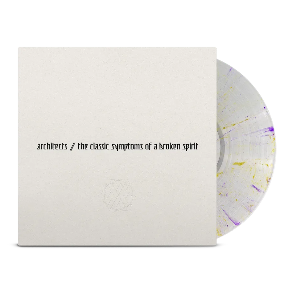 architects-classic-symptoms-broken-spirit-lp-splatter image 1