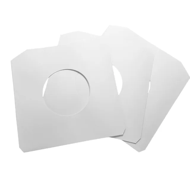 cleangroove-pochettes-papier-45t-7-lot-100-100g-protection image 1