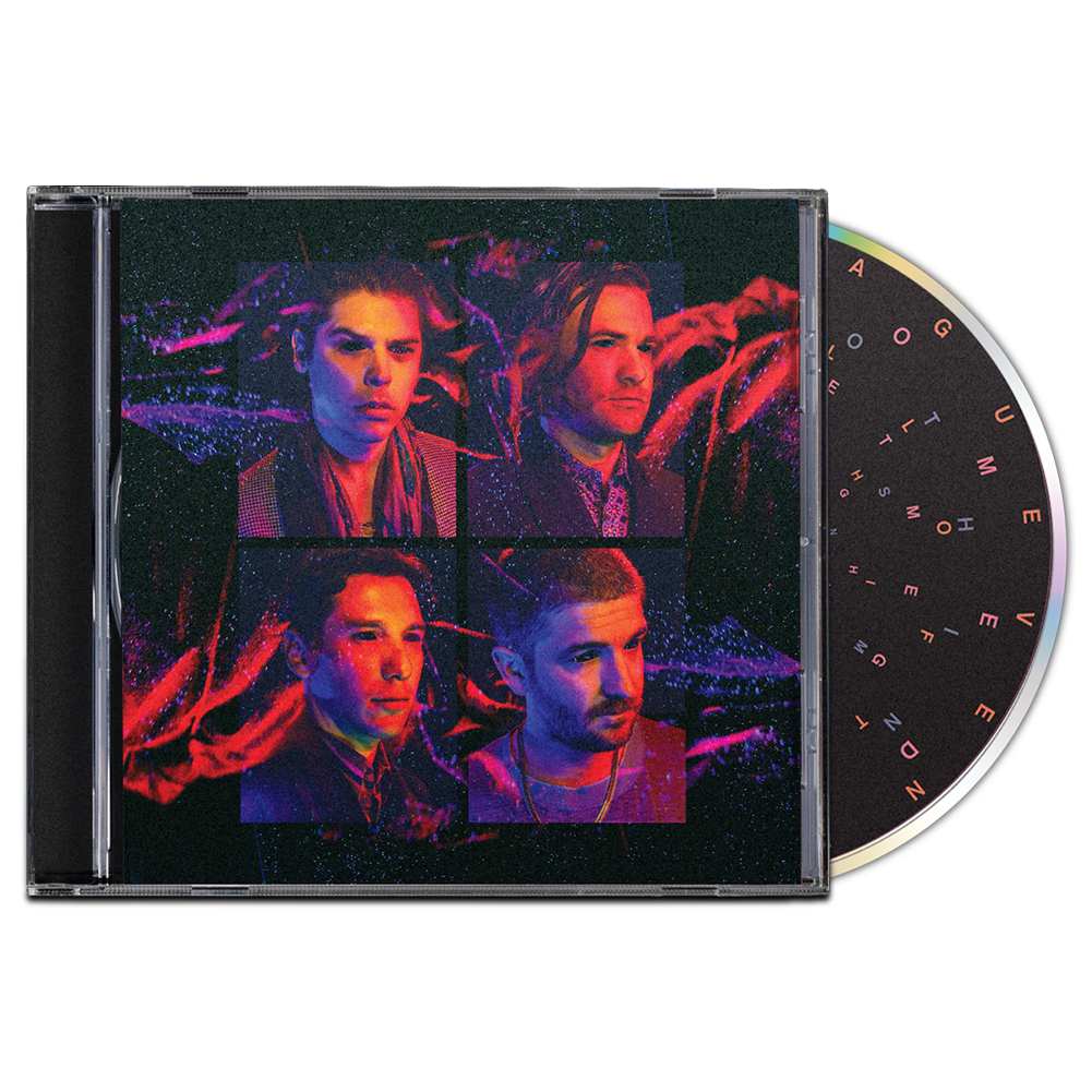 plague-vendor-by-night-cd-album-rock-10-titres image 1