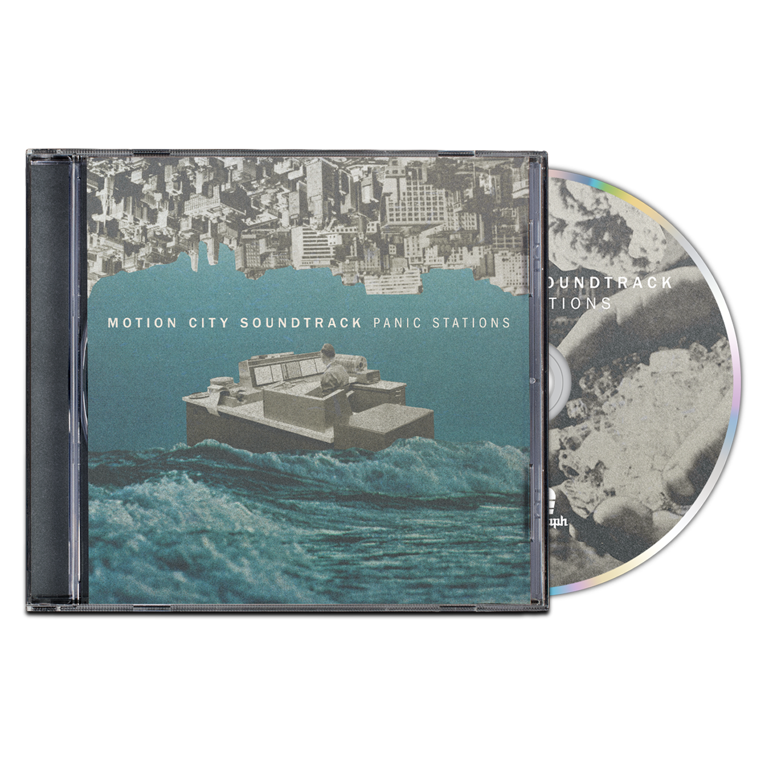 motion-city-soundtrack-panic-stations-cd-11-titres image 1
