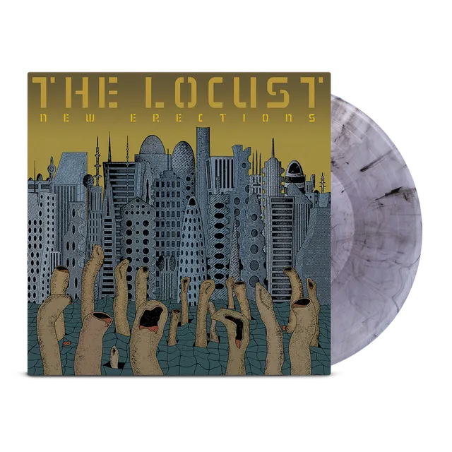 the-locust-new-erections-vinyle-smoke-translucide image 1