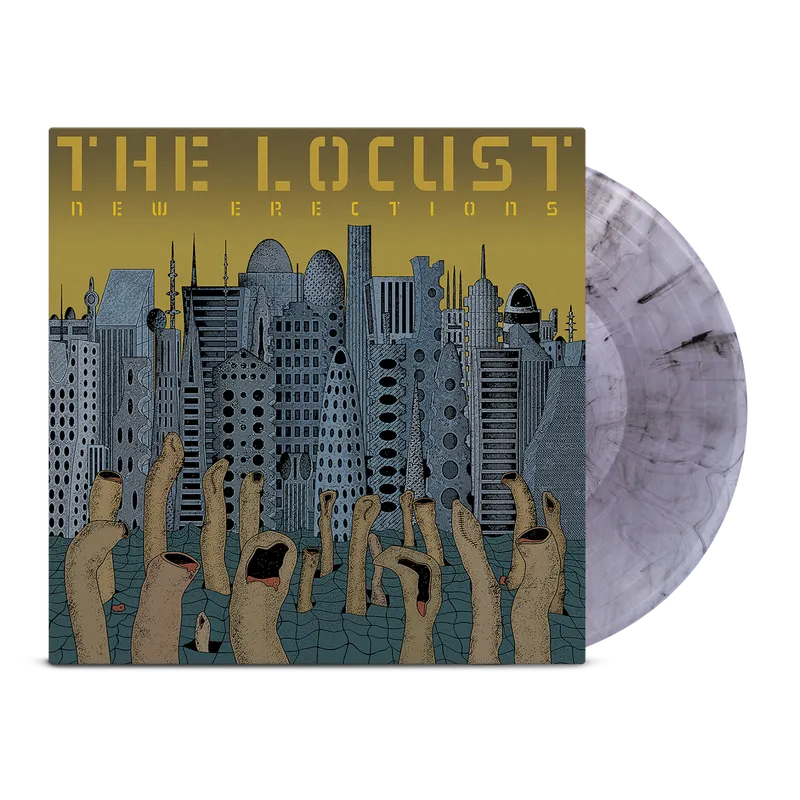 the-locust-new-erections-vinyle-smoke-translucide image 1