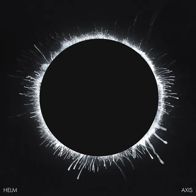 dais-helm-axis-vinyle-lp-noir-noise-industriel image 1