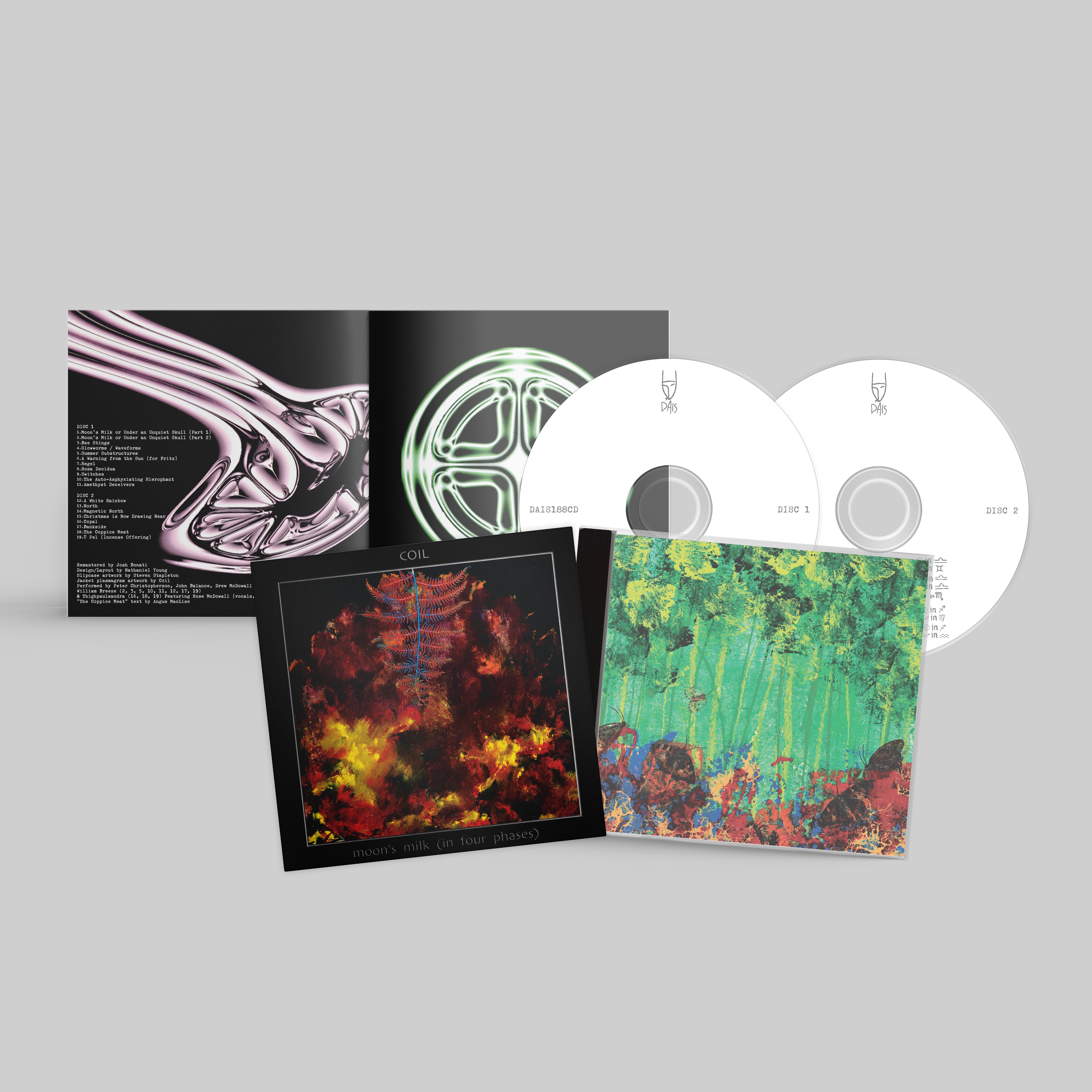 dais-records-coil-moon-s-milk-coffret-vinyle-noir-3-lp image 6