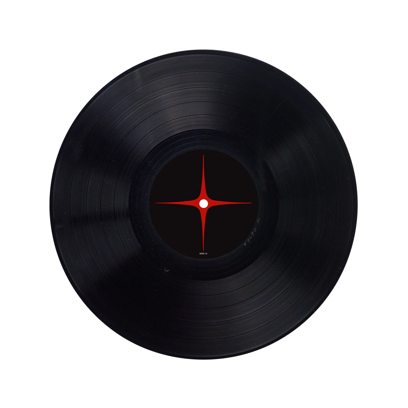 magnolia-park-vamp-vinyle-lp-noir-12-pouces image 2