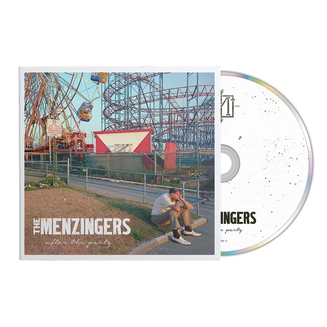 the-menzingers-after-the-party-cd-13-titres image 1