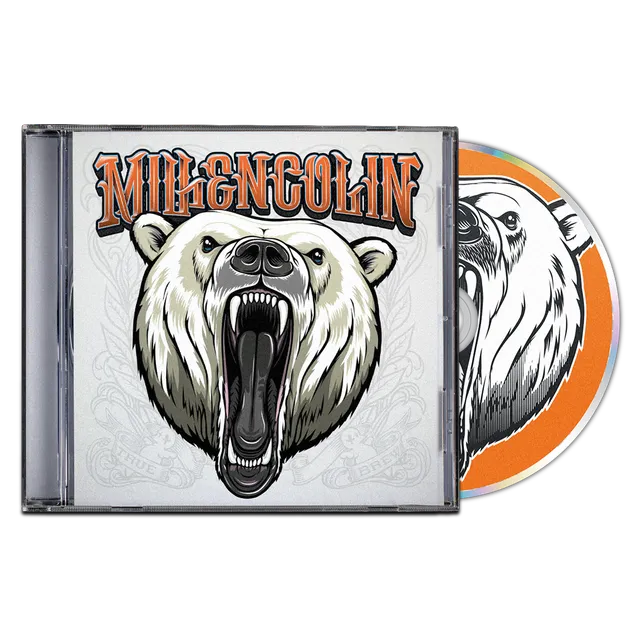 millencolin-true-brew-cd-album-12-titres-punk image 1