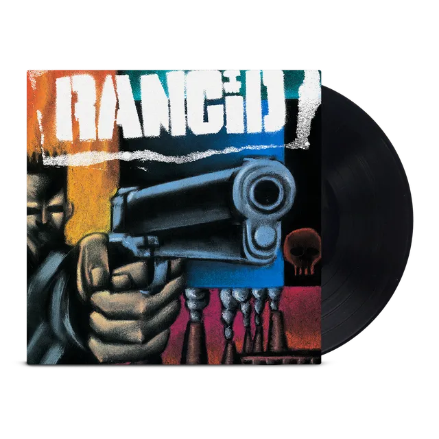 rancid-rancid-vinyle-noir-12-pouces-punk image 1